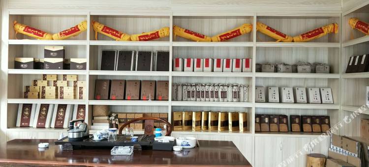 格林豪泰快捷酒店(安化大剧院店)图片