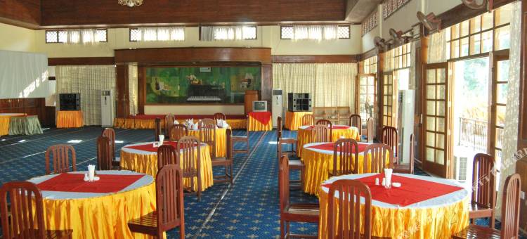 勃生酒店(Pathein Hotel)图片