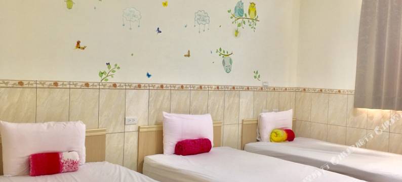 金门戴家民宿图片