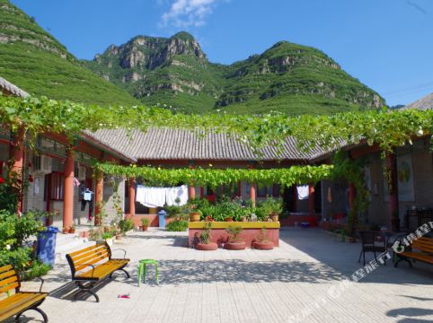 易县岭东村便利店购物攻略,岭东村便利店物中心/地址/电话/营业时间