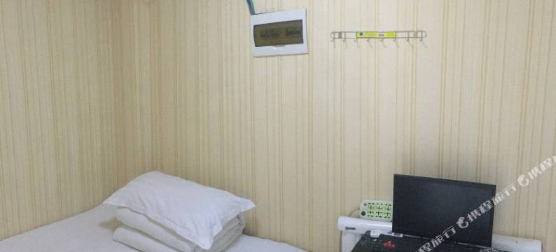 白城金域时尚宾馆图片