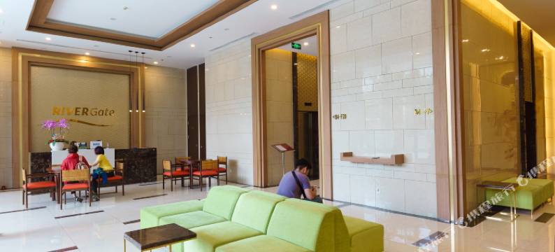 维他命微笑里弗盖特公寓(Vitamin Smiles Rivergate)图片