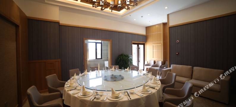 营口望儿山水乐园图片