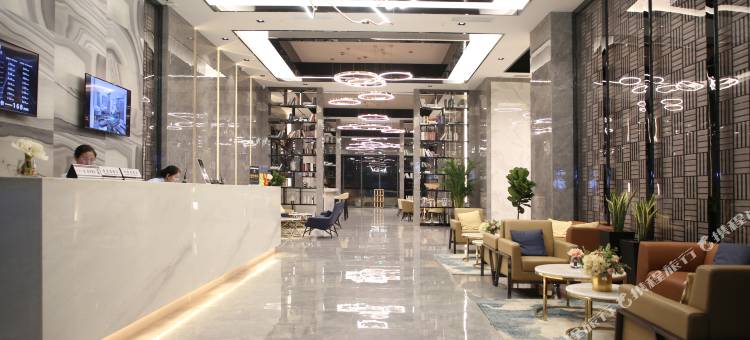 港湾酒店(东莞麻涌华阳湖店)图片