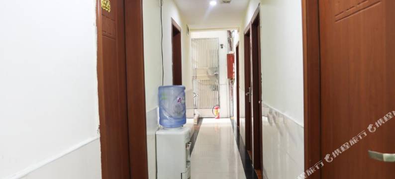 深圳金迎宾馆图片