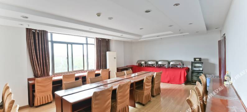 肥西塞菲尔商务酒店图片