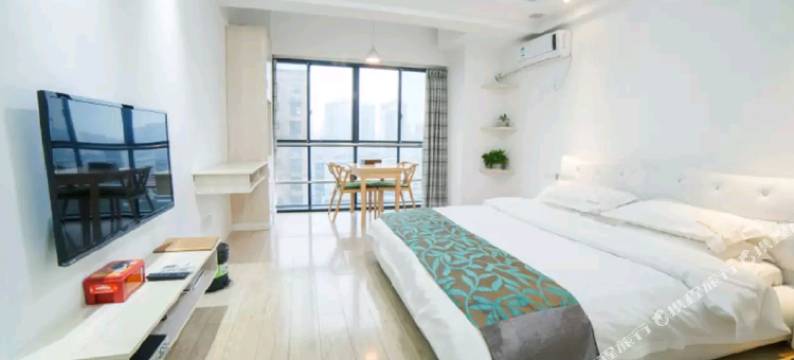 常德理想家自助公寓酒店图片