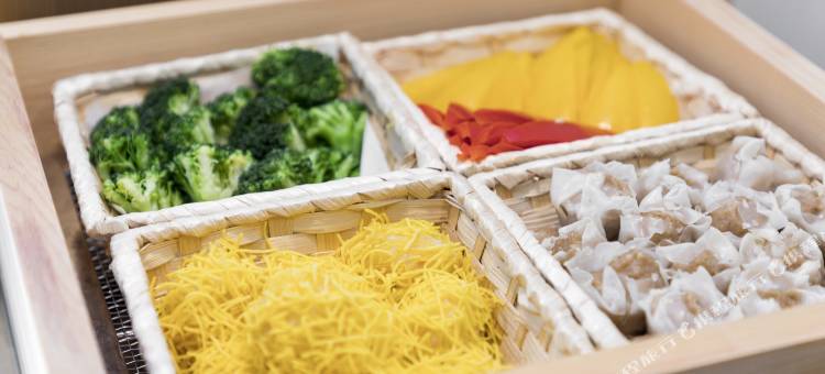 新大阪萨拉萨酒店(Sarasa Hotel Shin-Osaka)图片