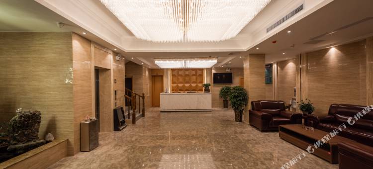 西江开元华庭酒店(千户苗寨店)图片