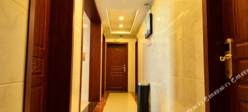 重庆喜连酒店图片