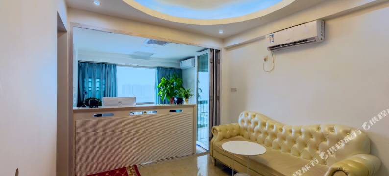 深圳优家精品公寓图片