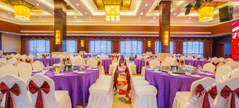 临安青荷酒店图片