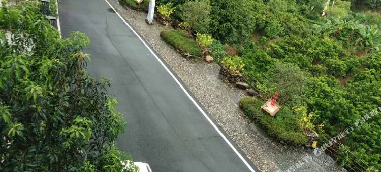 惠州麻姑峰民宿图片