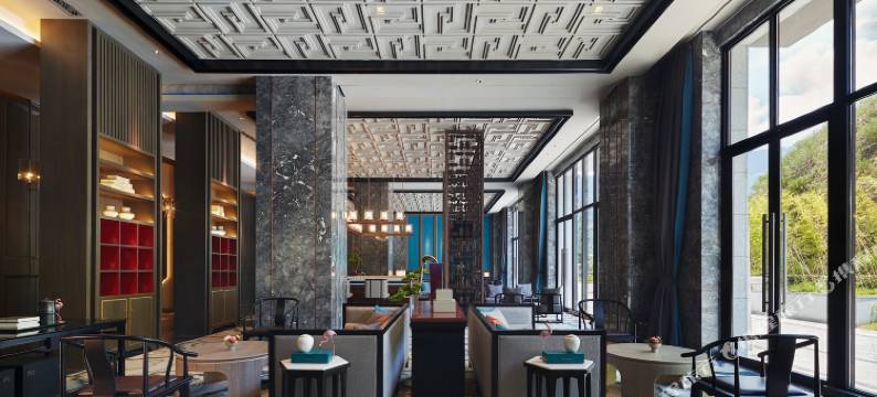 景宁天元名悦大酒店图片