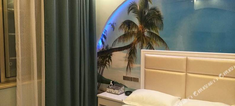 铜仁金李宾馆图片