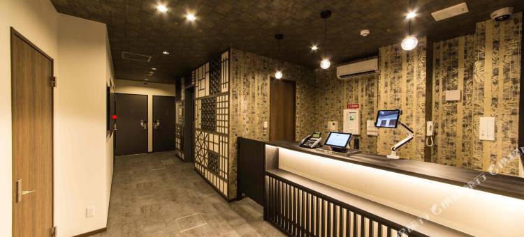 京都八条口日本宁酒店(Japaning Hotel Kyoto Hachijyo-Guchi)图片