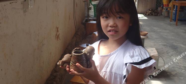 龙泉古窑里特色民宿图片