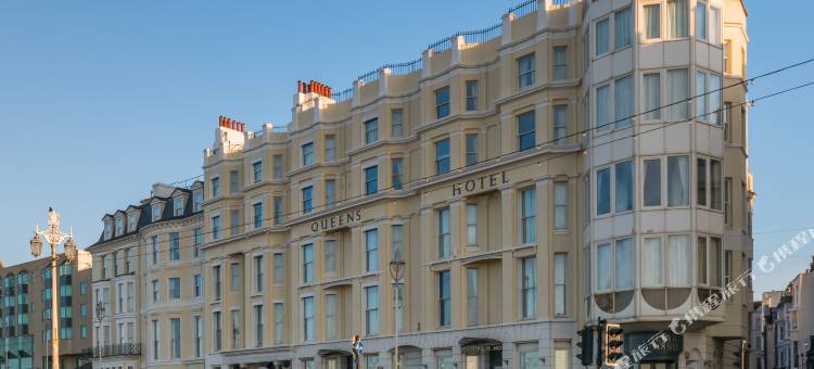 皇后酒店(Queens Hotel & Spa)图片