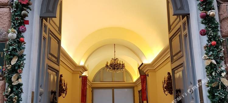 LH安德烈奥蒂酒店(LH Hotel Andreotti)图片
