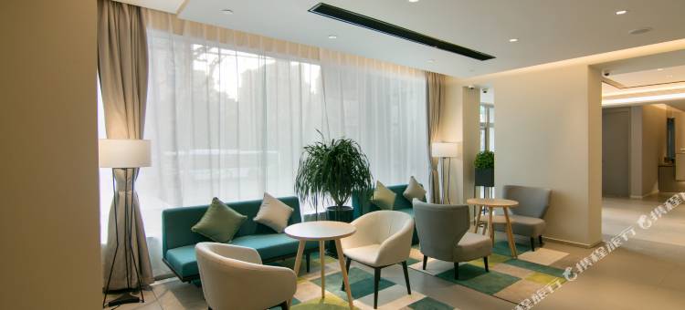 如家商旅酒店(大同迎宾街御河西路高铁站店)图片