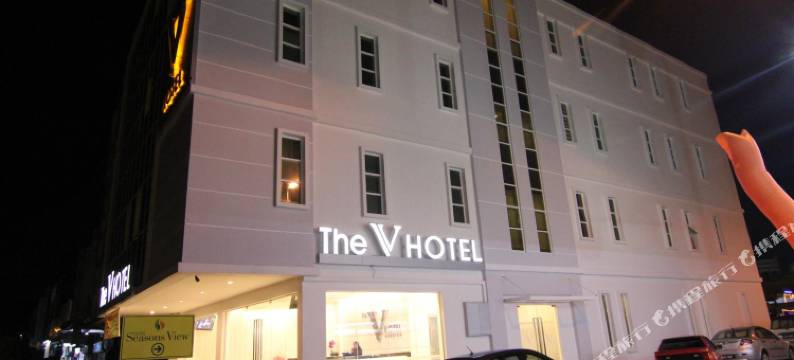 V酒店(The V Hotel)图片
