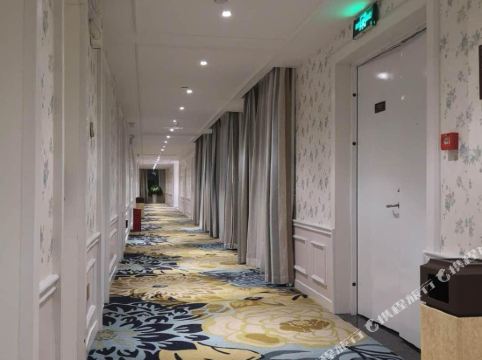 莫林酒店郴州火车站