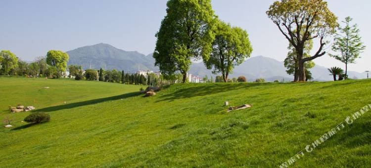 井冈山鼎尚大酒店图片