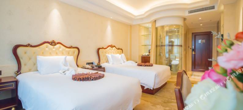 龙游新国际饭店图片