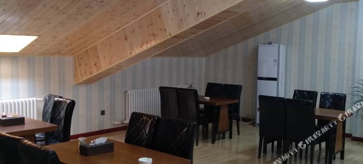 盐池凯雅商务酒店图片