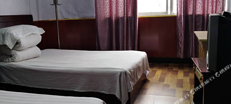 合肥多姿旅店图片