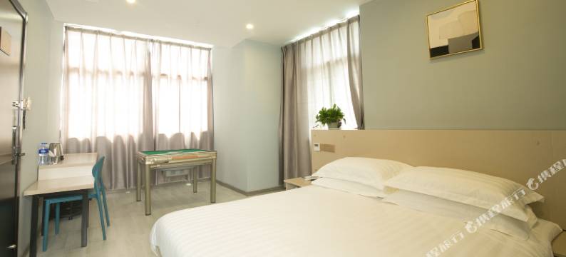 常州尚逸精品酒店图片