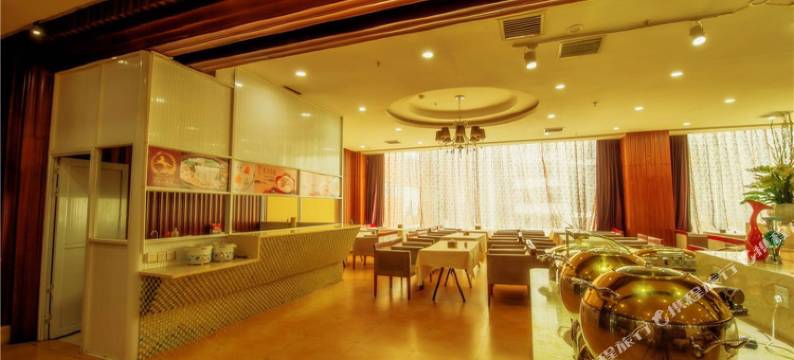 长沙星美达酒店图片