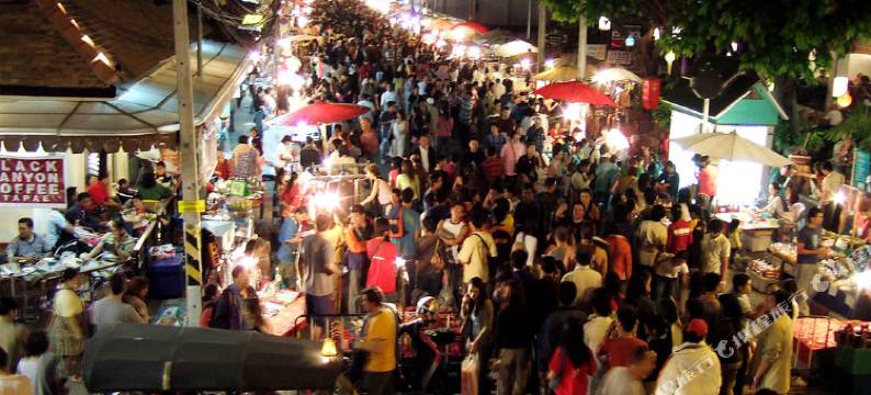 兰纳精品酒店(A Lanna Boutique House)图片