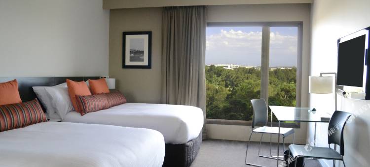 悉尼国际机场诺富特酒店(Novotel Sydney International Airport)图片