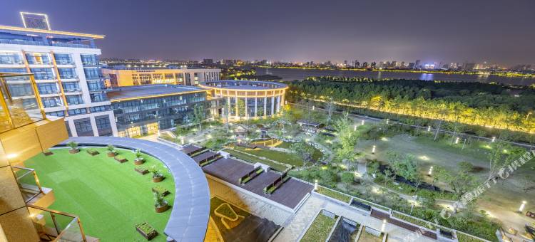 南昌金陵大酒店图片