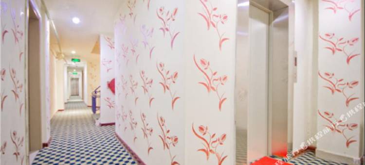 南宁贝尔商务宾馆(大沙田地铁站店)图片