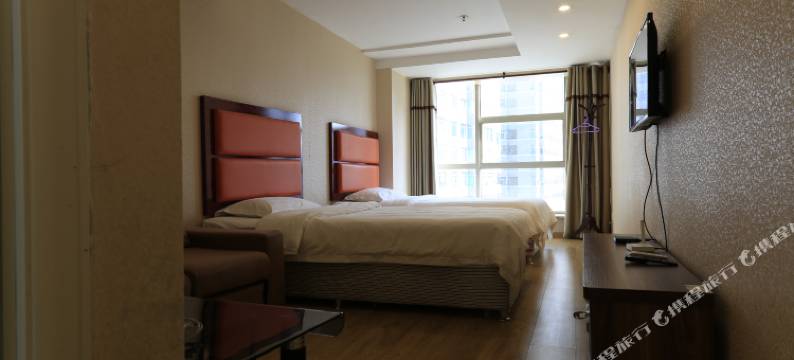 重庆豪情酒店图片