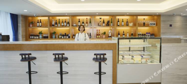 凯里亚德酒店(西安高铁北客站行政中心店)图片