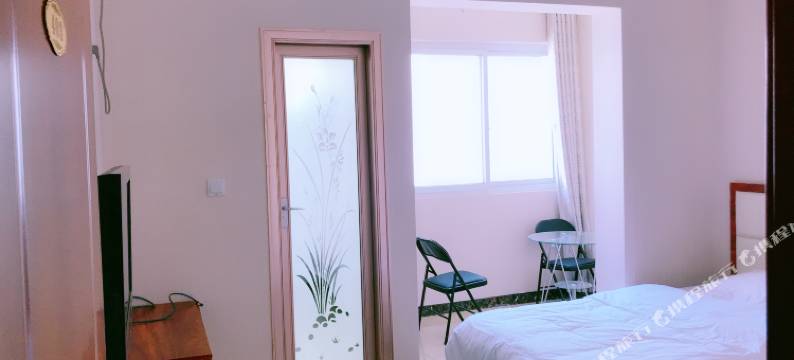 郑州优尚公寓图片