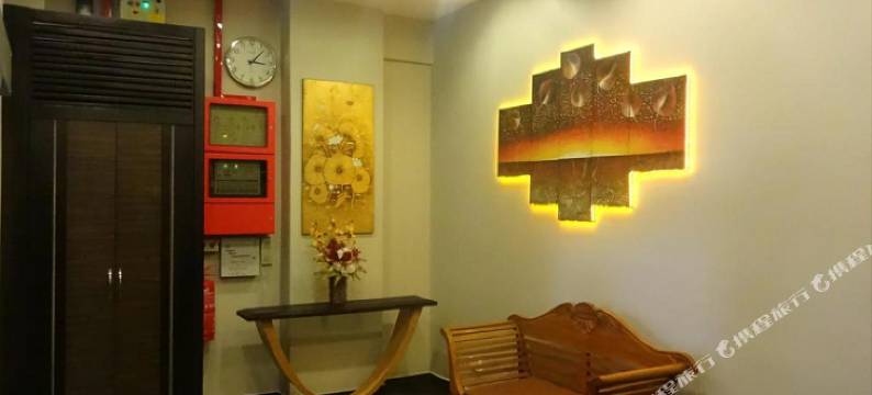 科拉纳哈哑好望大饭店(Good Hope Hotel Kelana Jaya)图片