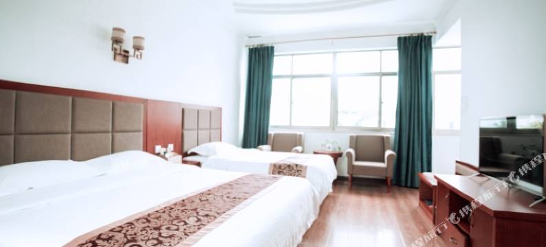 三亚港惠海景度假别墅图片