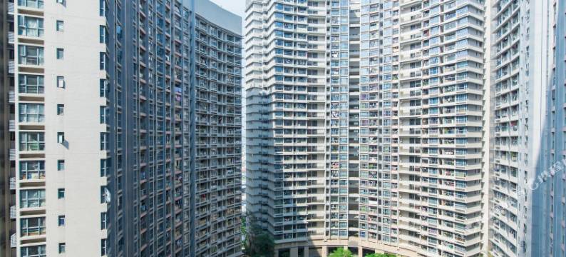 深圳双城e家酒店式公寓图片