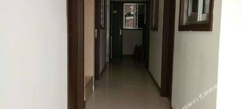 栖霞经济旅馆图片