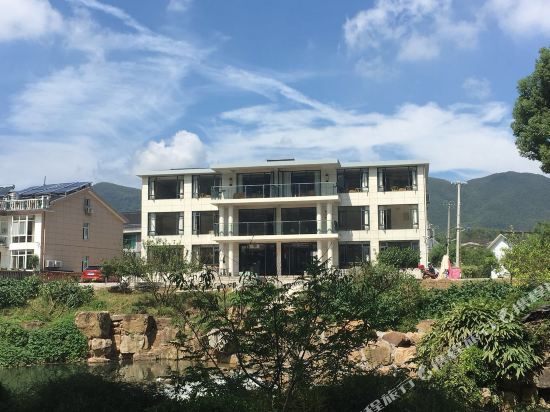 宜兴竹海山庄