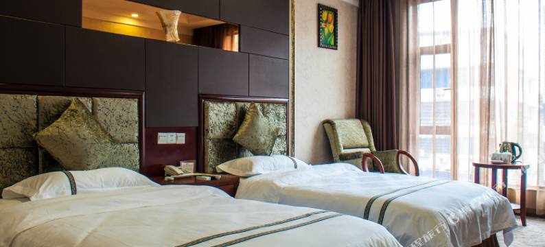 富顺吉安宾馆图片