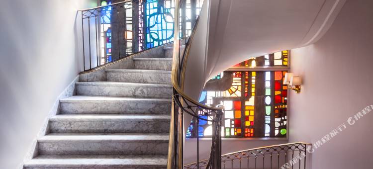 瑰丽麦格纳别墅酒店(Rosewood Villa Magna)图片