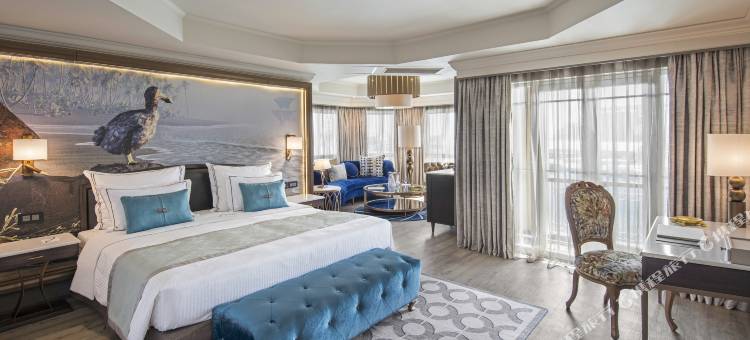 拉布尔多奈海滨酒店(Labourdonnais Waterfront Hotel)图片