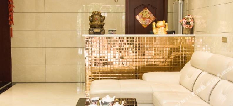 雅悦精致商务宾馆图片