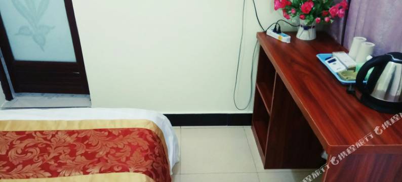 闽侯顺心主题公寓图片