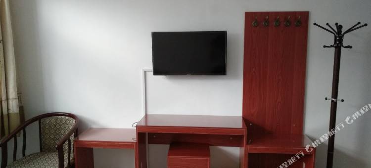 迁安荣山宾馆图片